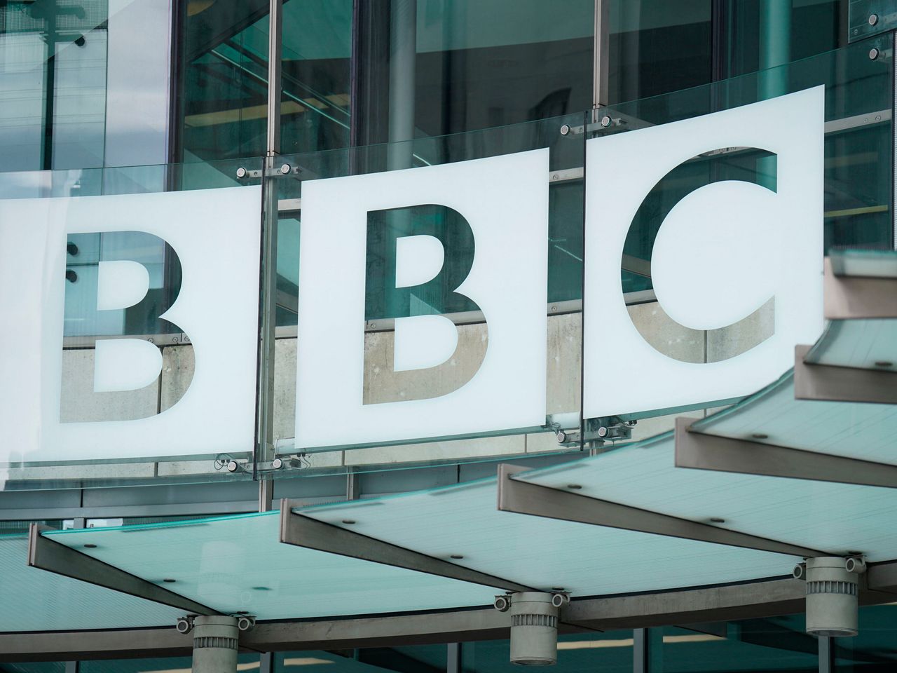 Bbc Male Staff Member Suspended After Explicit Photo Claims